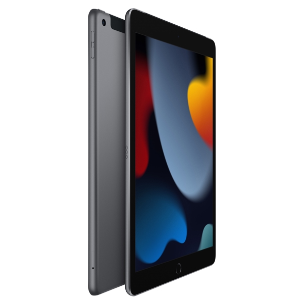 პლანშეტი Apple MK473RK/A Ipad 9, 10.2", 3GB, 64GB, Wi-Fi, Bluetooth, Space Gray