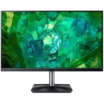 მოონიტორი Acer UM.HR2EE.017 Vero RS272bpamix, 27", Monitor, FHD, IPS, HDMI, VGA, Black