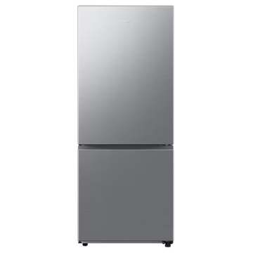 მაცივარი Samsung RB50DG602ES9WT, 462L, A++, No Frost, Refrigerator, Silver