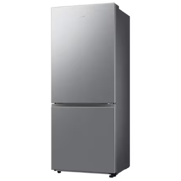 მაცივარი Samsung RB50DG602ES9WT, 462L, A++, No Frost, Refrigerator, Silver