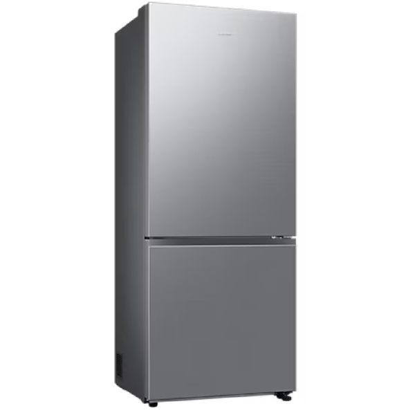 მაცივარი Samsung RB50DG602ES9WT, 462L, A++, No Frost, Refrigerator, Silver