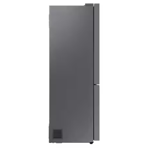 მაცივარი Samsung RB50DG602ES9WT, 462L, A++, No Frost, Refrigerator, Silver