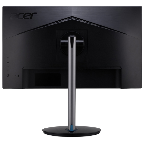 მონიტორი Acer UM.QX3EE.301 Nitro XF243YM3bmiiprx, 23.8", Monitor, FHD, IPS, HDMI, DP, Black