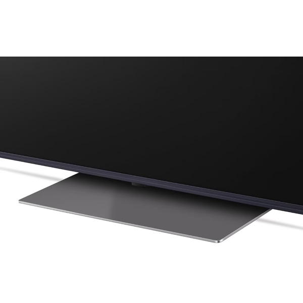 LG 55QNED86T6A.AMCN, 55", 4K UHD, Smart TV, USB, HDMI, LAN, BT, WIFI, Black