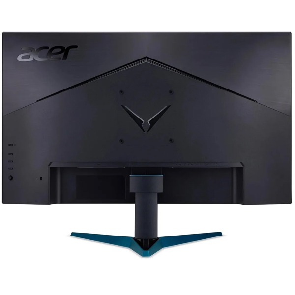 მონიტორი Acer UM.HV0EE.E09 Nitro VG270UEbmiipx, 27", Monitor, FHD, IPS, HDMI, DP, Black