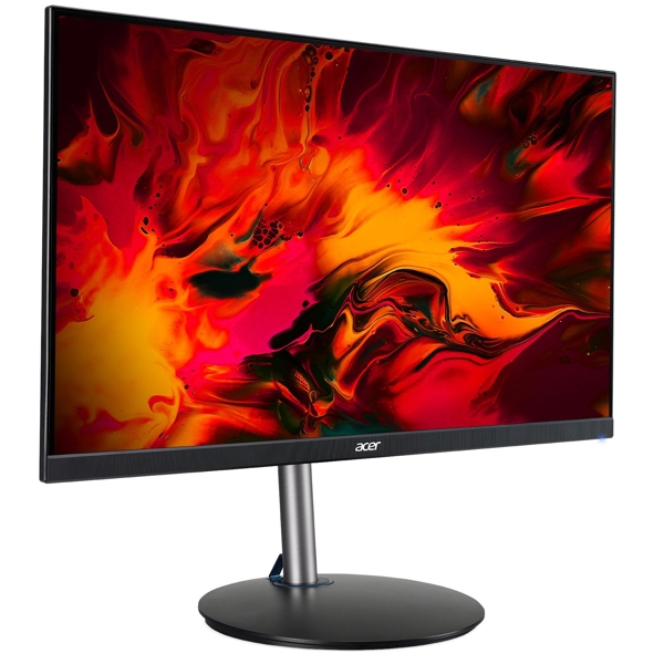 Acer UM.HX3EE.302 Nitro XF273M3bmiiprx, 27", Monitor, FHD, iPS, HDMI, DP, Black