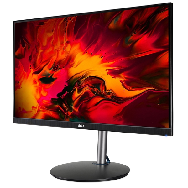 Acer UM.HX3EE.302 Nitro XF273M3bmiiprx, 27", Monitor, FHD, iPS, HDMI, DP, Black