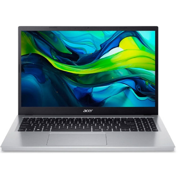 Acer NX.KX5ER.002 Aspire Go 15, 15.6", i3-N305, 8GB, 512GB SSD, Integrated, Silver