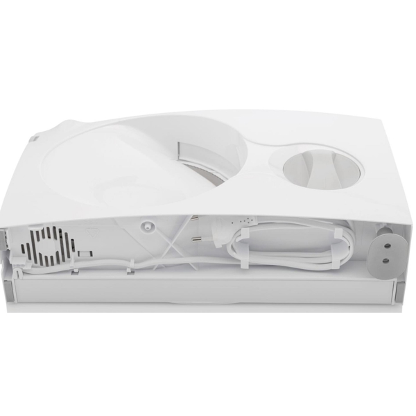 Gorenje R402W, 100W, Slicer, White