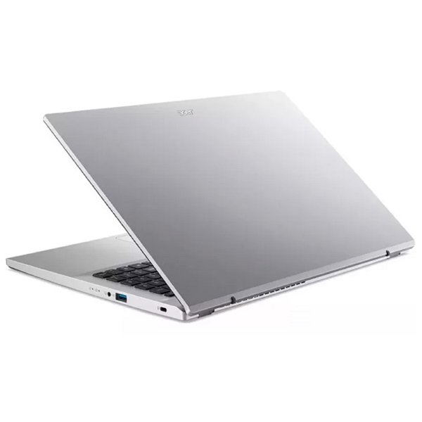 ნოუთბუქი Acer NX.KSJER.00A Aspire 3, 15.6", Ryzen 7-5700U, 16GB, 512GB SSD, Integrated, Silver