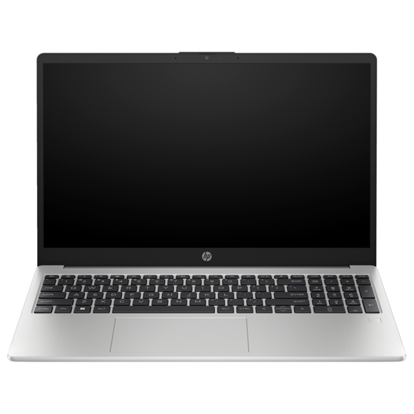 ნოუთბუქი HP 9B9L1EA 250 G10, 15.6", i5-1334U, 16GB, 512GB SSD, Integrated, Turbo Silver