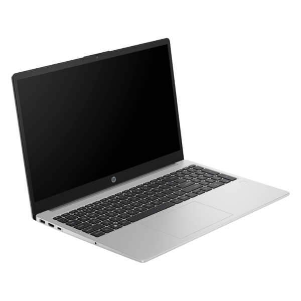 ნოუთბუქი HP 9B9L1EA 250 G10, 15.6", i5-1334U, 16GB, 512GB SSD, Integrated, Turbo Silver