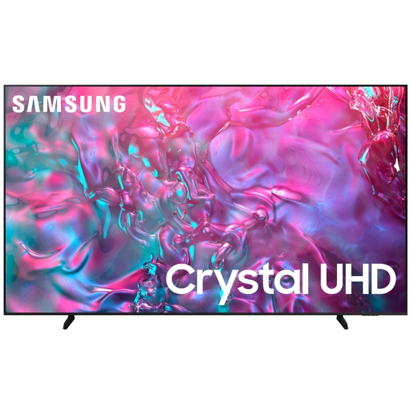 ტელევიზორი Samsung UE98DU9000UXRU, 98", 4K UHD, Smart TV, USB, HDMI, LAN, BT, WIFI, Black