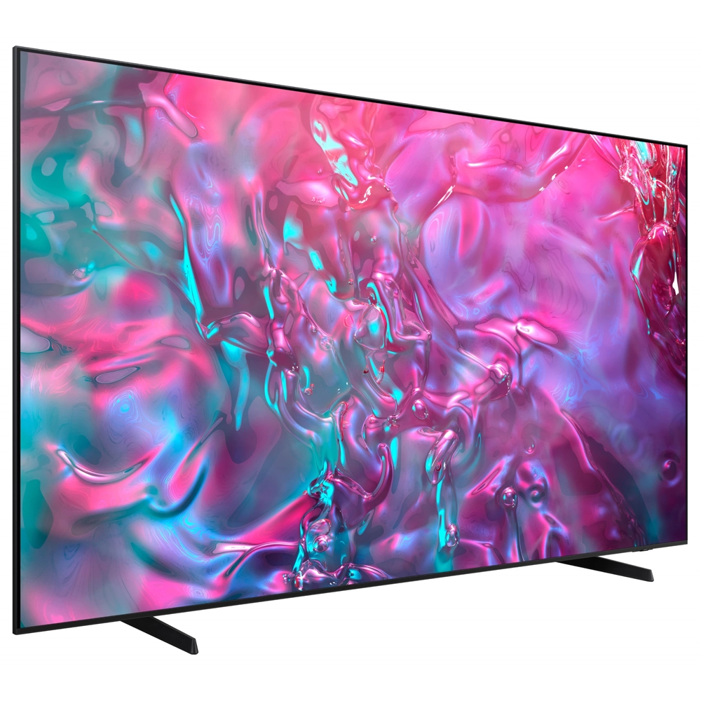 ტელევიზორი Samsung UE98DU9000UXRU, 98", 4K UHD, Smart TV, USB, HDMI, LAN, BT, WIFI, Black