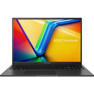 Asus K3605ZC-MB418 VivoBook 16X, 16", i7-12700H, 16GB, 512GB SSD, RTX3050 4GB, Black