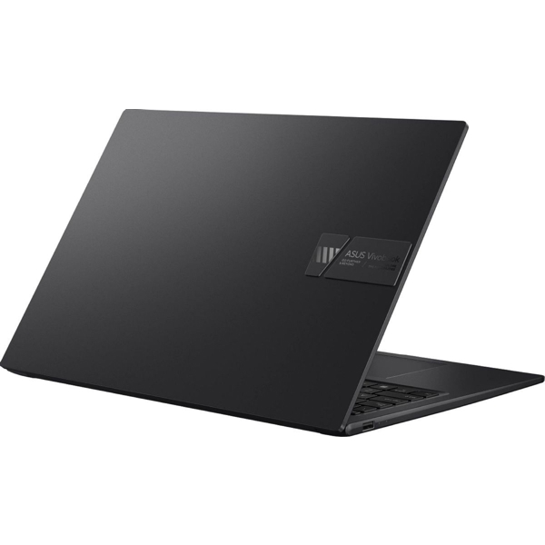 Asus K3605ZC-MB418 VivoBook 16X, 16", i7-12700H, 16GB, 512GB SSD, RTX3050 4GB, Black