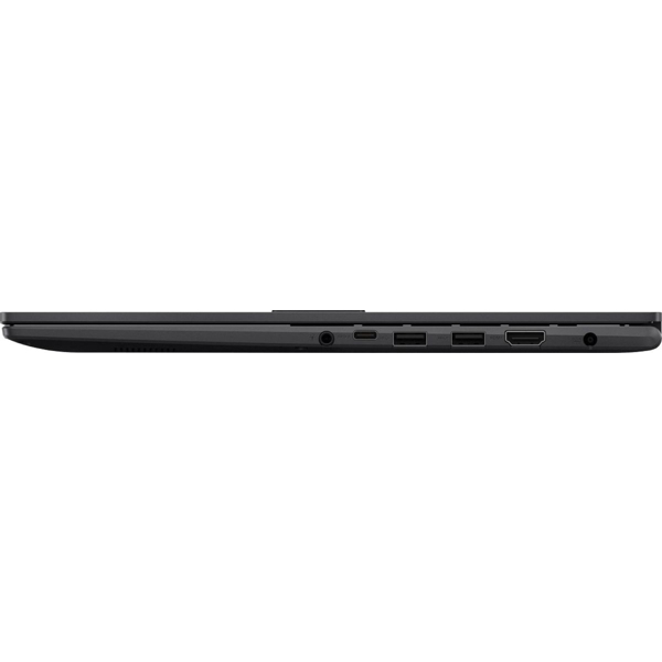 Asus K3605ZC-MB418 VivoBook 16X, 16", i7-12700H, 16GB, 512GB SSD, RTX3050 4GB, Black