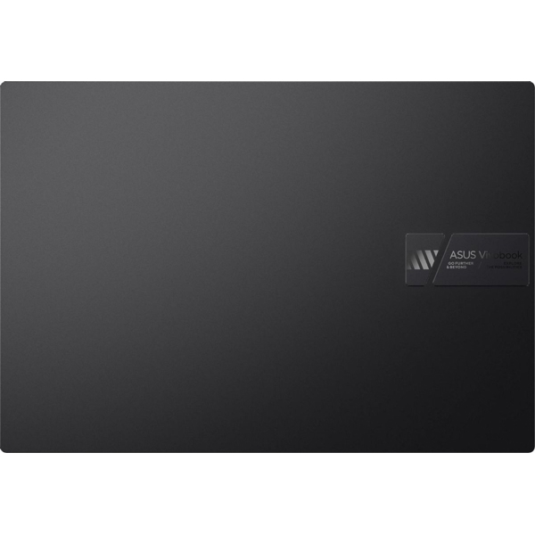 ნოუთბუქი Asus K3605ZC-MB418 VivoBook 16X, 16", i7-12700H, 16GB, 512GB SSD, RTX3050 4GB, Black