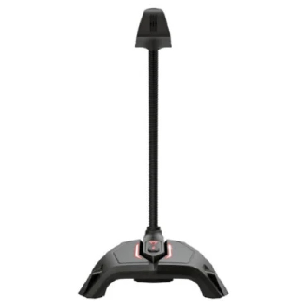Trust GXT 215, Microphone Stand, Black