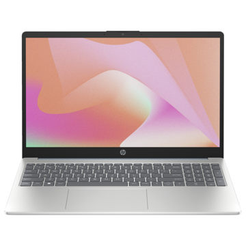 ნოუთბუქი HP A1YJ0EA 15-fd1005ci, 15.6", Core 7-150U, 16GB, 512GB SSD, Integrated, Moonlight Blue