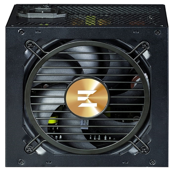 კვების ბლოკი Zalman ZM1000-TMX2 Teramax 2, 1000W, 80 Plus, Power Supply, Black