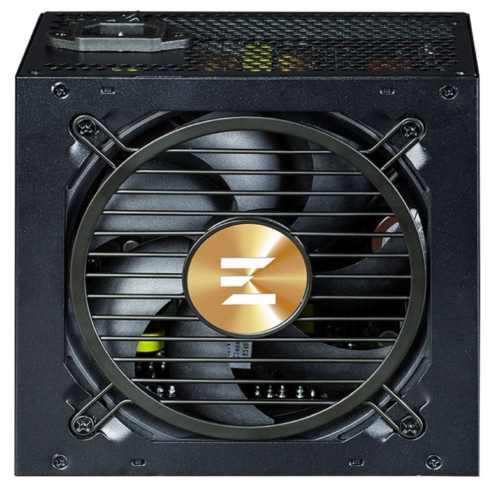 კვების ბლოკი Zalman ZM1000-TMX2 Teramax 2, 1000W, 80 Plus Gold, Power Supply, Black