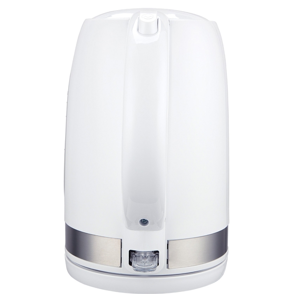 Tesla KT200WX, 2200W, 1.7L, Electric Kettle, White