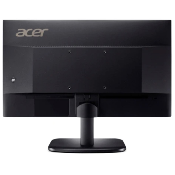 Acer UM.KE1EE.E01 EK251QEbi, 24.5", Monitor, FHD, IPS, HDMI, VGA, Black