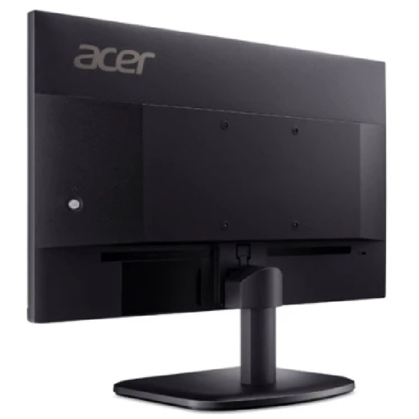 Acer UM.KE1EE.E01 EK251QEbi, 24.5", Monitor, FHD, IPS, HDMI, VGA, Black