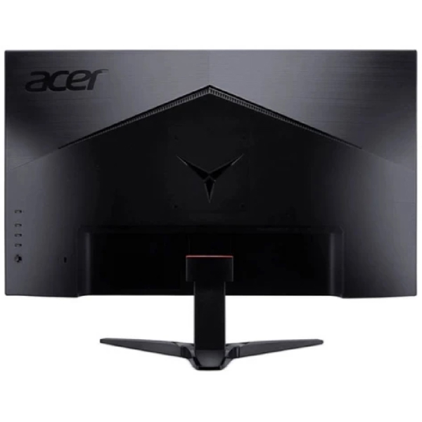 მონიტორი Acer UM.QV0EE.304 Nitro, 23.8", Monitor, FHD, IPS, HDMI, DP, Black