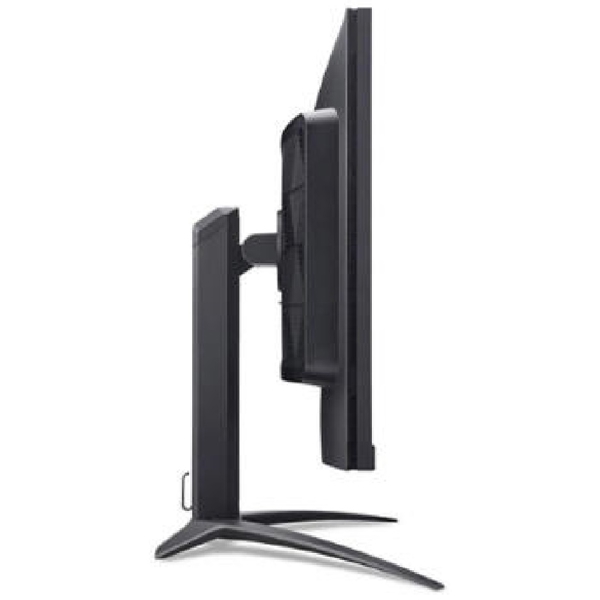 Acer UM.JX3EE.304 Predator, 31.5", Monitor, QHD, IPS, HDMI, DP, Black