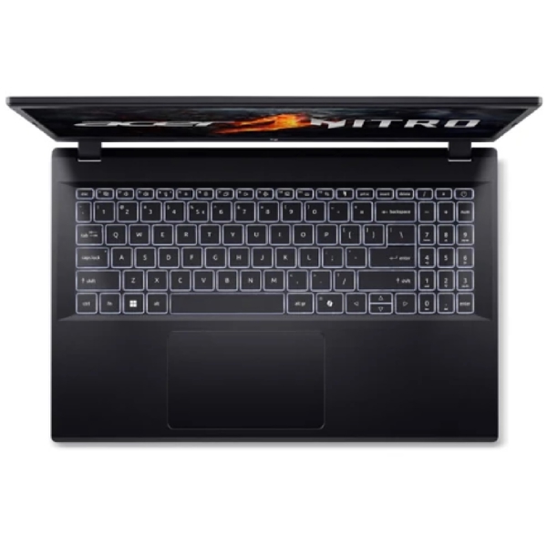 ნოუთბუქი Acer NH.QSHER.001 Nitro V 15 ANV15-41-R6KT, 15.6", Ryzen 5-7535HS, 16GB, 512GB SSD, RTX3050 6GB, Black