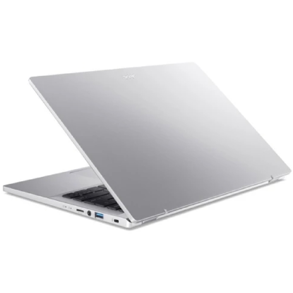 Acer NX.KMZER.009 Swift Go 14 SFG14-71, 14", i7-1355U, 16GB, 512GB SSD, Integrated, Pure Silver