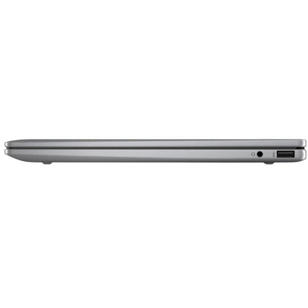 HP A1AA5EA Envy x360, 14", Ryzen 5-8640HS, 16GB, 512GB SSD, Integrated, W11H, Meteor Silver