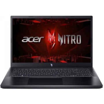 Acer NH.QQEER.001 Nitro V 15 ANV15-51, 15.6", i7-13620H, 16GB, 512GB SSD, RTX4060 8GB, Black