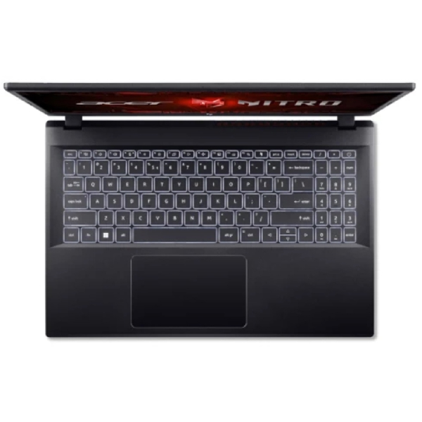 ნოუთბუქი Acer NH.QQEER.001 Nitro V 15 ANV15-51, 15.6", i7-13620H, 16GB, 512GB SSD, RTX4060 8GB, Black