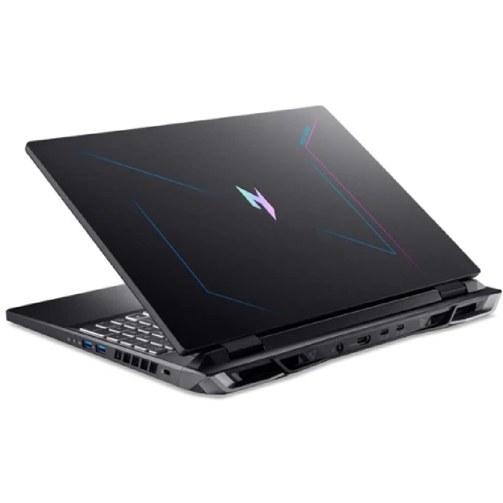 Acer NH.QSPER.001 Nitro 16 AN16-73, 16", i5-14450HX, 16GB, 512GB SSD, RTX4060 8GB, Black