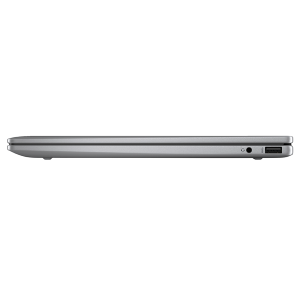 HP A1YH6EA Envy x360, 14", Ryzen 7-8840HS, 16GB, 1TB SSD, Integrated, W11H, Meteor Silver