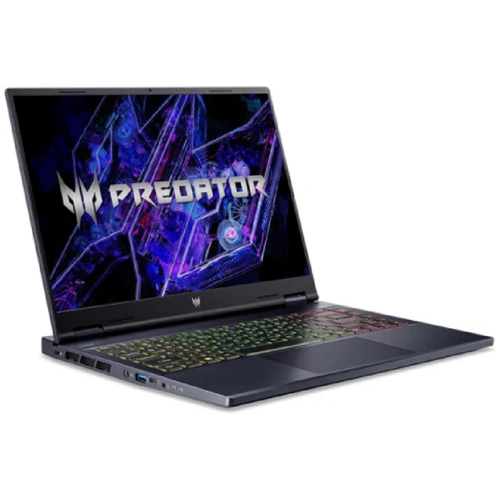 ნოუთბუქი Acer NH.QRLER.001 Predator Helios Neo 14, 14.5", Ultra 7-155H, 16GB, 1TB SSD, RTX4060 8GB, Black