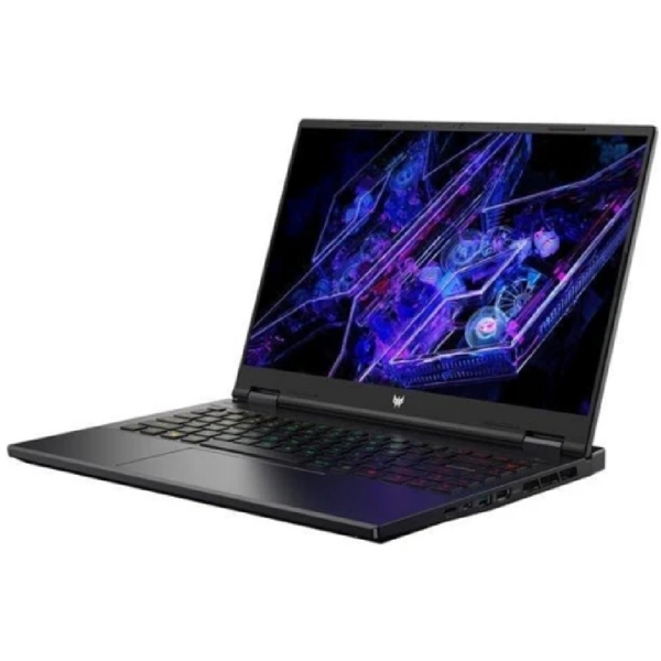 Acer NH.QRLER.001 Predator Helios Neo 14, 14.5", Ultra 7-155H, 16GB, 1TB SSD, RTX4060 8GB, Black