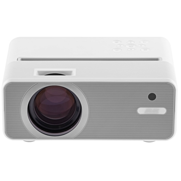 2E 2epjphobos Phobos, LCD Projector, FHD 1920x1080, 200lm, White