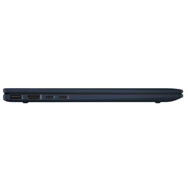 HP A1YH8EA Envy x360, 14", Ultra 7-155U, 16GB, 512GB SSD, Integrated, Athmospheric Blue