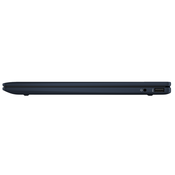 HP A1YH8EA Envy x360, 14", Ultra 7-155U, 16GB, 512GB SSD, Integrated, Athmospheric Blue