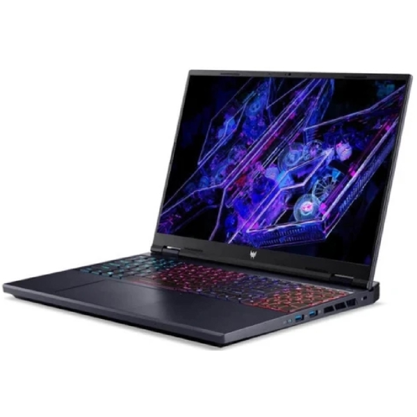 ნოუთბუქი Acer NH.QREER.003 Predator Helios Neo, 16", i7-14700HX, 16GB, 1TB SSD, RTX4070 8GB, Black