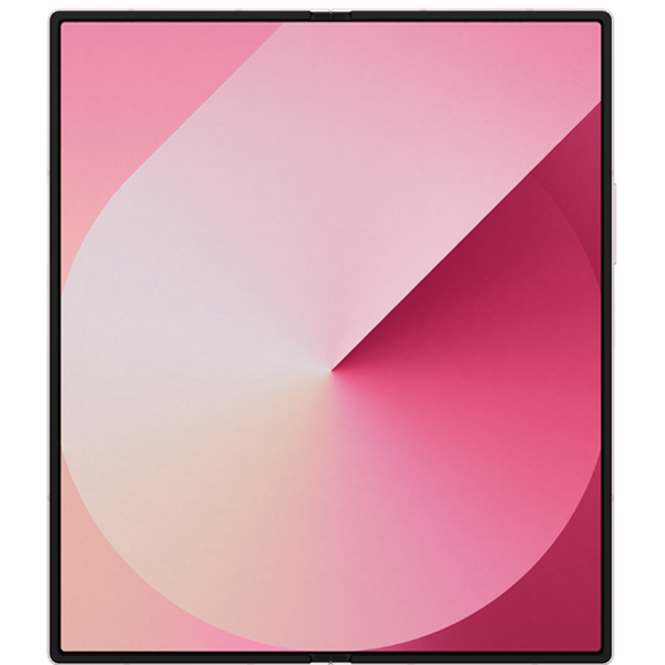 მობილური ტელეფონი Samsung SM-F956BLIBCAU Galaxy Z Fold 6, 12GB, 256GB, Sim+eSIM, 5G, NFC, Pink