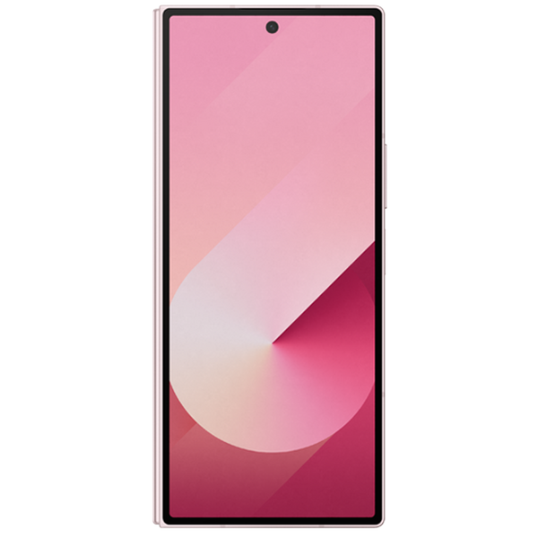 მობილური ტელეფონი Samsung SM-F956BLIBCAU Galaxy Z Fold 6, 12GB, 256GB, Sim+eSIM, 5G, NFC, Pink