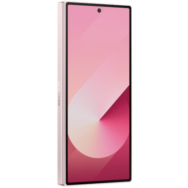 მობილური ტელეფონი Samsung SM-F956BLIBCAU Galaxy Z Fold 6, 12GB, 256GB, Sim+eSIM, 5G, NFC, Pink