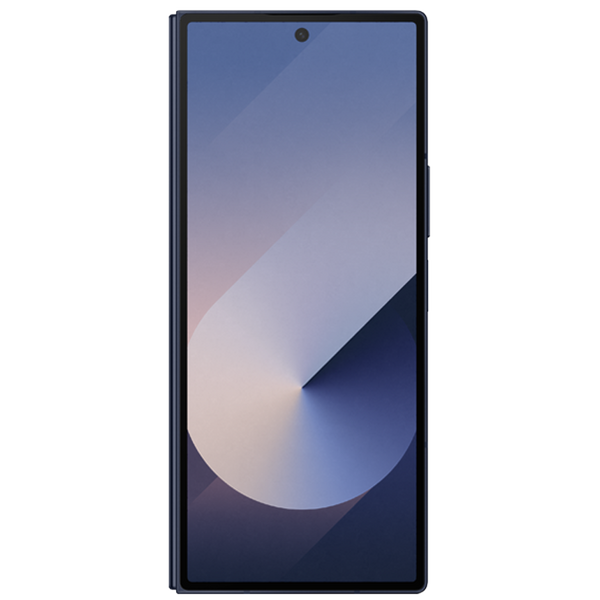 Samsung SM-F956BDBBCAU Galaxy Z Fold 6, 12GB, 256GB, Sim+eSIM, 5G, NFC, Navy