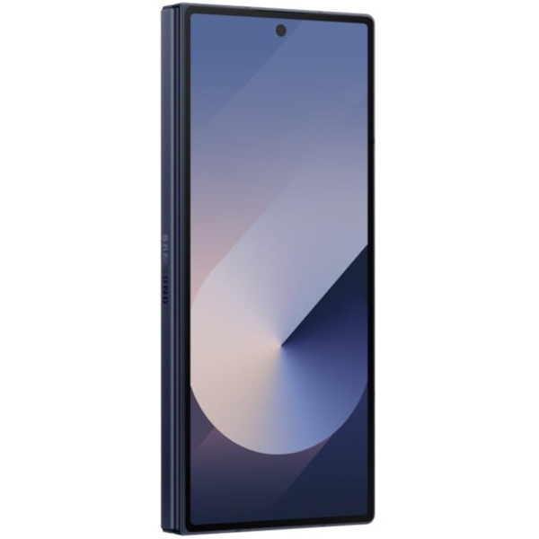 მობილური ტელეფონი Samsung SM-F956BDBBCAU Galaxy Z Fold 6, 12GB, 256GB, Sim+eSIM, 5G, NFC, Navy