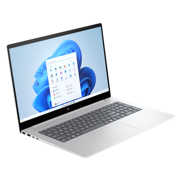 ნოუთბუქი HP A1YJ5EA Envy, 17.3", Ultra 5-125H, 32GB, 1TB SSD, Integrated, W11H, Glacier Silver